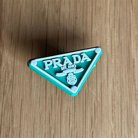 crocs prada price|prada crocs charms.